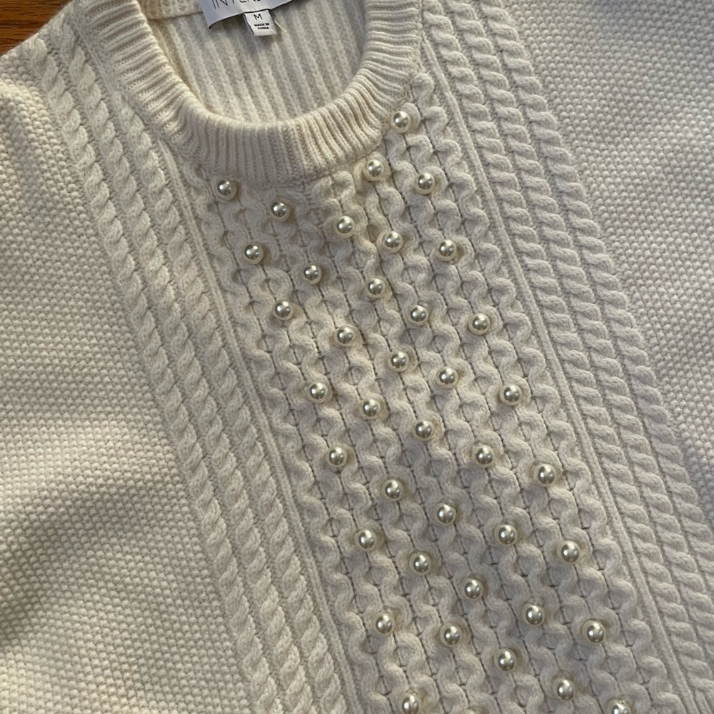 INTERMIX Sweater - Picture 5 of 7